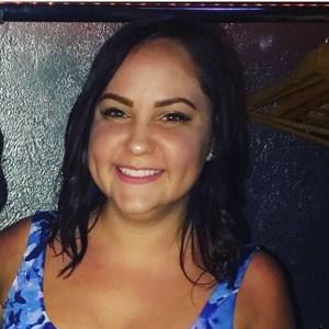 Meet your Posher, Giulia